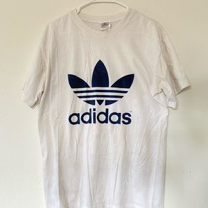Adidas Logo Tee